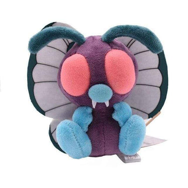 Peluche Pokémon Papilusion